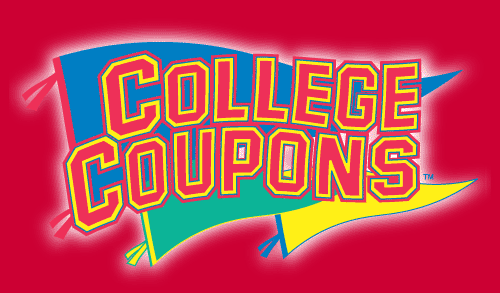 College Coupons Home 